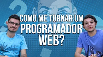Como abrir a programação de um site?