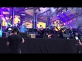 Xanadu    Jeff Lynne's ELO   Wembley 2017  *LIVE* FRONT ROW  *4K HD*