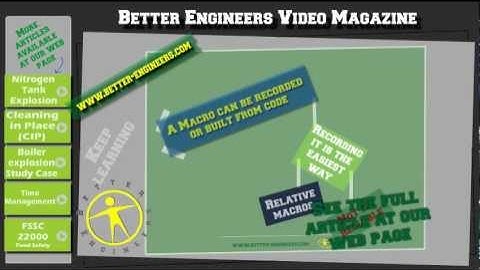 Computer Task automation Tutorial Macro Scheduler Review (better-engineers.com)