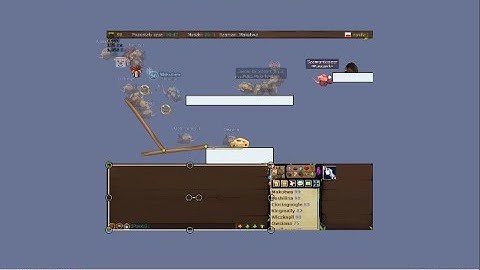 Transformice Vanilla Skills