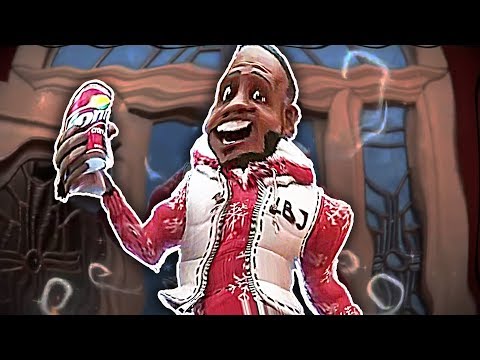 Sprite Cranberry Gif