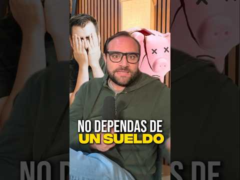 El ERROR financiero que casi TODOS cometen