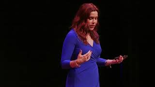 Trauma \& Play Therapy: Holding Hard Stories | Paris Goodyear-Brown, MSSW, LCSW, RPTS | TEDxNashville