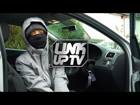 B1 - Faded [Music Video] (Prod By G8Freq) | Link Up TV