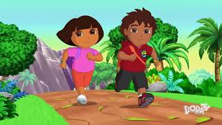 Dora Tv France - Dora Lexploratrice Tv Pluto Tv Trailer