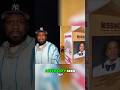 50 Cent: Anybody Seen Jay? #50cent #rapper #shorts