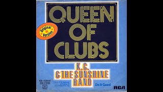 洋楽 K.C. & The Sunshine Band  Queen Of Clubs mqdefault.jpg