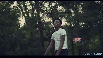 YSN Flow - "Never Say Never" (Official Video) [Edited by YSN GRANNY]