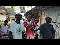 WAKALI KWANZA ZANZIBAR TOUR PART 2 MAZOEZI