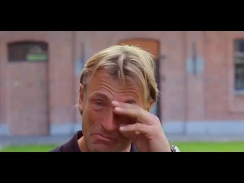 السؤال الذي ابكى مدرب المنتخب الوطني هيرفي رونار