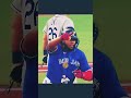 #VladimirGJr 5 juegos de ✨.#beisbol #mlb #beisbolrd #beisbollatino #tendencia  #beisbollife #toronto