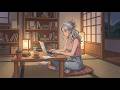 Lofi Music for Research, Reading and Note Taking