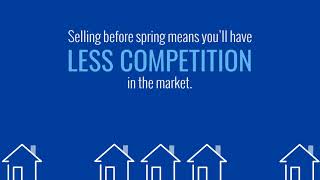 Thinking of Buying or Selling The Winter Buyer and Seller Guides are Here