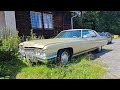 Cadillac 