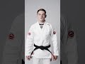 NEW IBJJF COMPLIANT JIU JITSU GIS in White NOW AVAILABLE