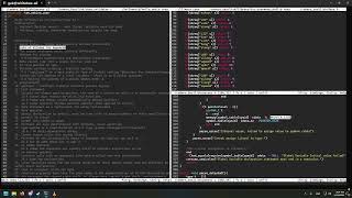 Coder's Basilisk Tutorial 4 - Similarities and Differences from C (VERY rambly)
