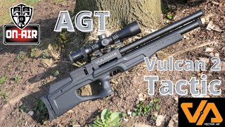 Agt Vulcan 2 Tactic