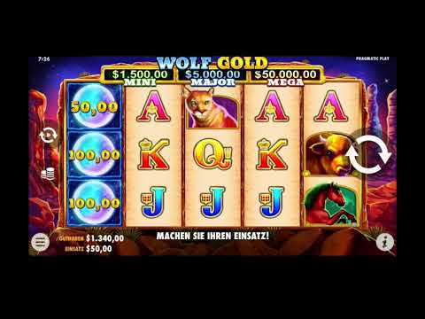 Ist Wolf Gold Spiel seriös? Einblicke in das Online-Casino-Erlebnis in Deutschland