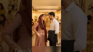 Sayma &amp; Imran Nikah | A Beautiful ❤️Love Story with Emotional Ending #villagelife #shorts #saasbahu