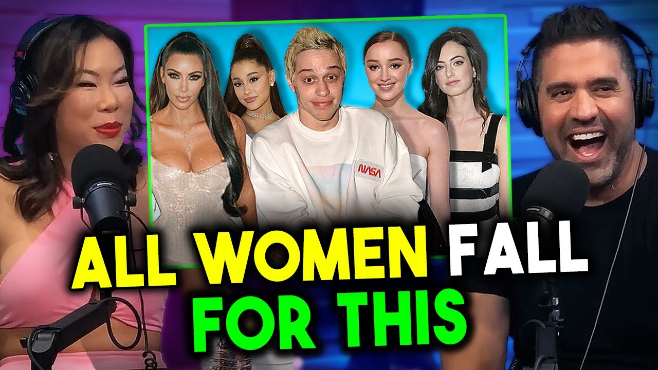 The One Secret Of Women's Mind That All Men Need To Know @KaseyMa