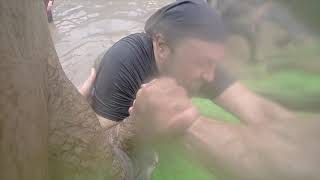 TEK Mud Hero 2019 - LP