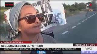 el potrero-rosario de la frontera