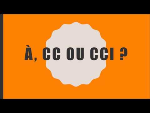 Vidéo: Que signifie CCI valide ?