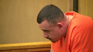 Man accepts plea deal, sentenced to 18 years in prison for Palmetto Expressway shooting