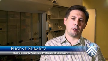 2 Million Nanorods in Single Cancer Cell