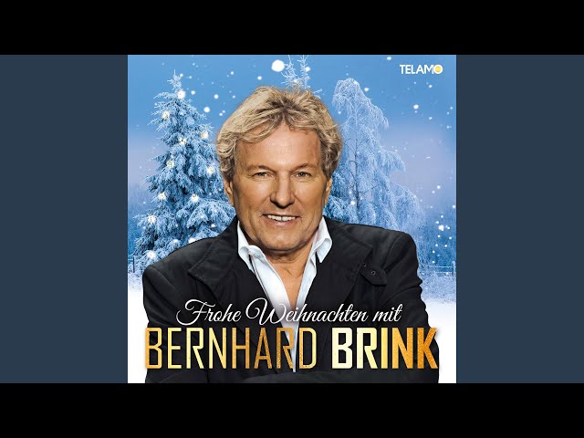 Bernhard Brink - Auf Der Suche Nach Weihnachten