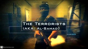 Alpha Protocol: Factions Trailer