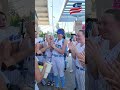 🥎 This Is Why We Love Softball! ❤️🔥 #shorts