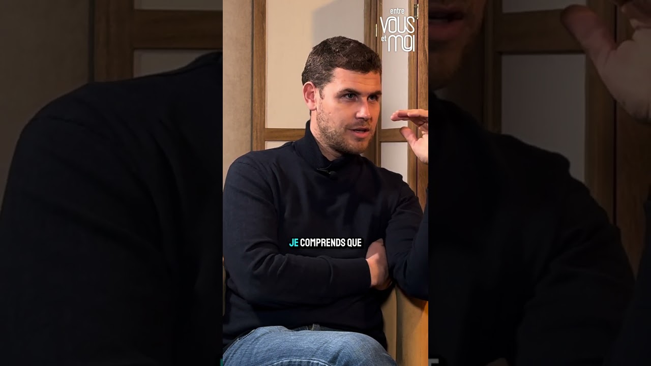 JONATHAN LANGLOIS : «Du jour au lendemain, j’ai perdu ma voix pendant plusieurs semaines »