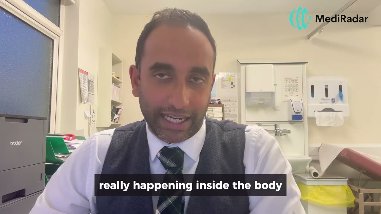 Dr Lavan Baskaran Diabetes