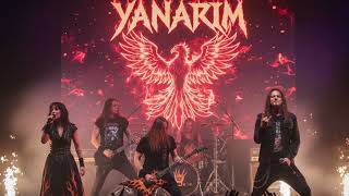 Karlos & Yaren Yanarim - Metal Cover