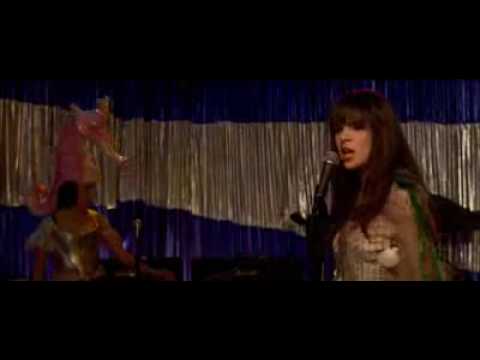 Munchausen by Proxy Zooey Deschanel amp Von Iva Uh huh Music video
