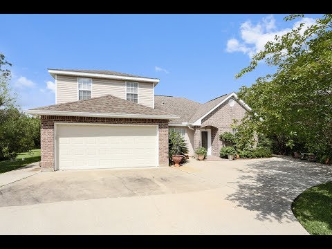 1065 Claire Drive, Slidell, LA home video tour
