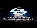 BALLISTIK BOYZ ARENA LIVE 2025 "IMPACT" ~FINAL~ LIVE Digest