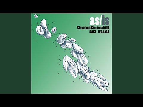 New Deep (Live at Blossom Music Center, Cleveland, Ohio, August 3, 2004)
