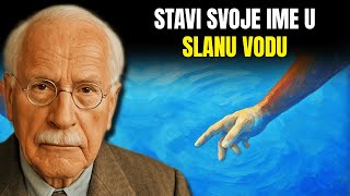 Zaroni danas, pripremi se za promjenu u svom životu | Carl Jung