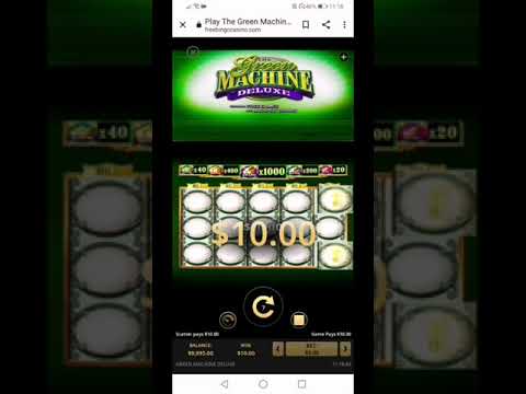 Играйте в онлайн-bingo в казино прямо сейчас и наслаждайтесь настоящим игровым процессом!