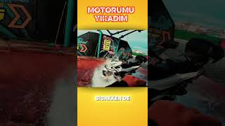 Acemice Motor Yıkama:) #pcx125