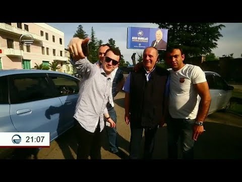 გაამართლებს თუ არა ხალხის ნდობას გივი ჭიჭინაძე