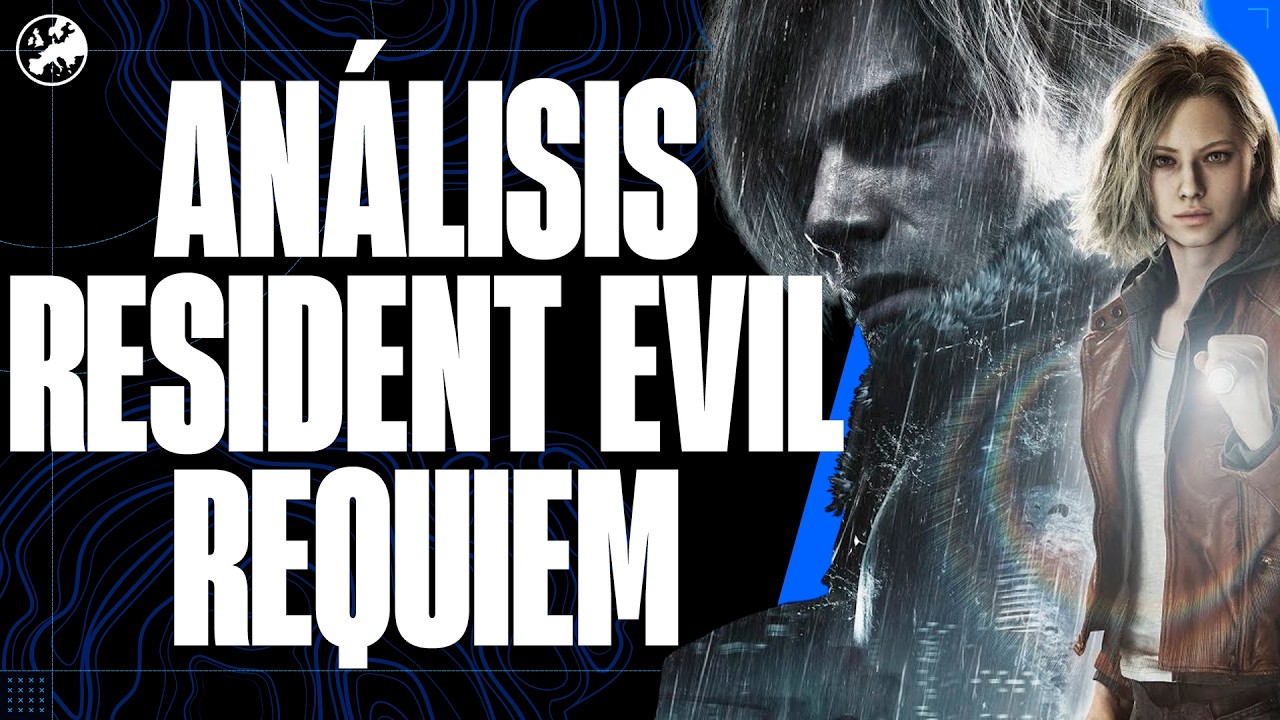 Lobezno tiene fecha, despidos en Full Circle, análisis de RE Requiem... EL MAÑANEO