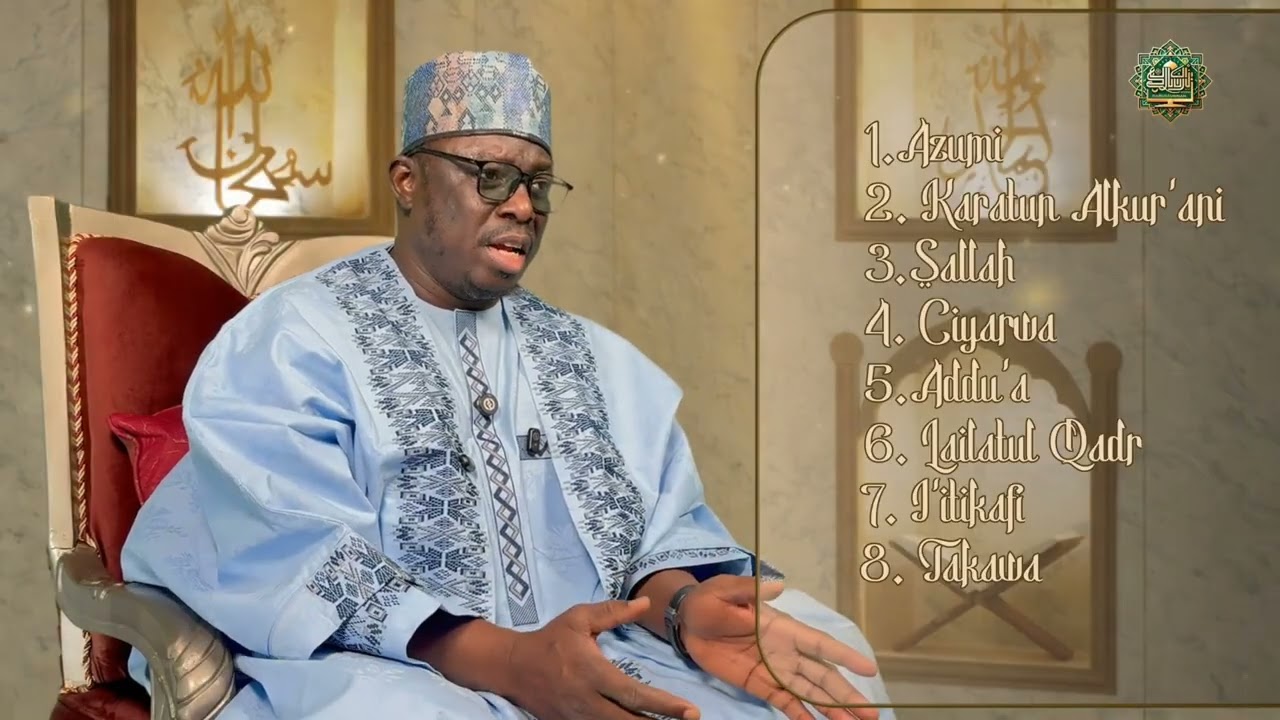 Malan aminu daurawa Ramadan tafsir 2026#quranrecitation #howtolearnmadaniqaidaeasily #quranictrans