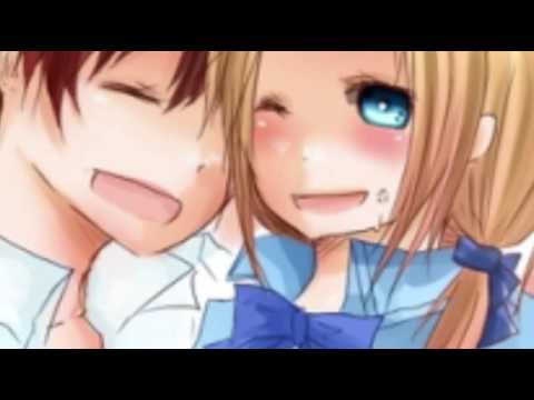 APH - Antonio×Francis - [I Think I Love You]