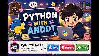 Python Logical Operators Practice | AND, OR, NOT with Real World Examples