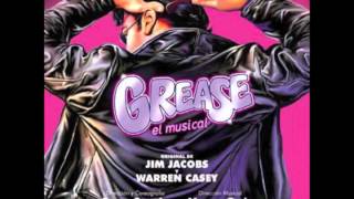 Grease - Reina del rock & roll