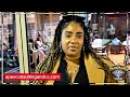 Diamond K talks to Lolah J