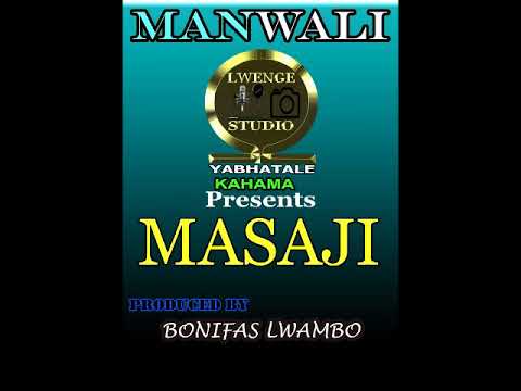 MANWALI   MASAJI done by Lwenge Studio Kahama